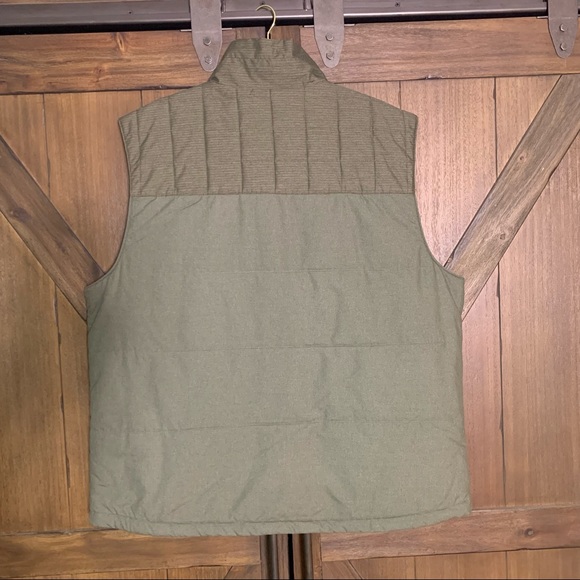 Men’s XL Columbia vest - Picture 2 of 6